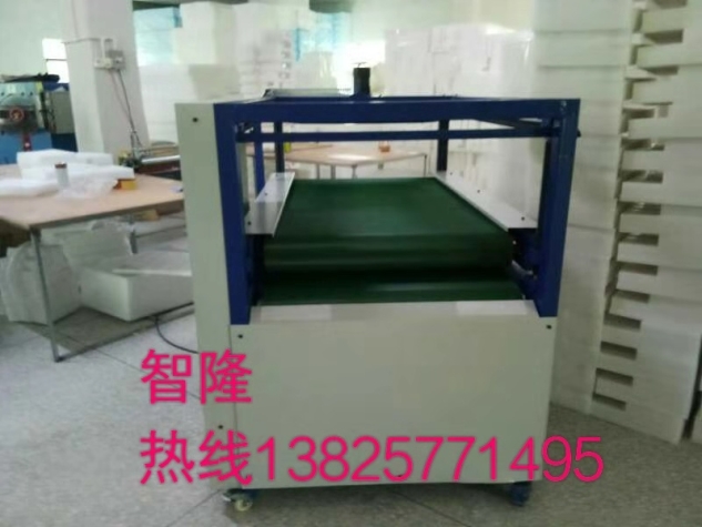珍珠棉壓棉機