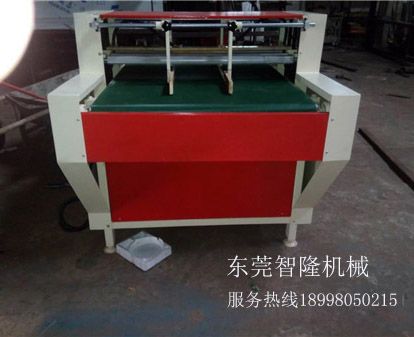 珍珠棉自動(dòng)開槽機(jī)