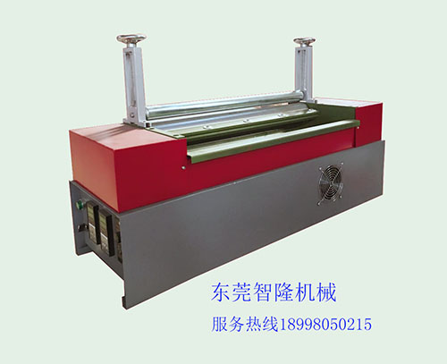 雙輥熱熔膠過(guò)膠機(jī)
