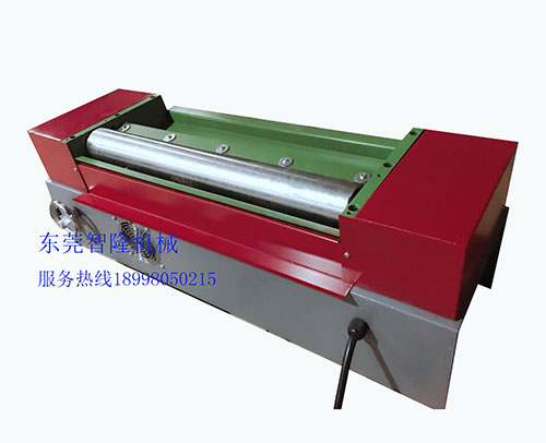 單輥熱熔膠過(guò)膠機(jī)