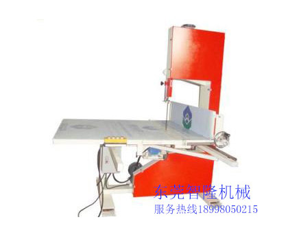 導(dǎo)電棉立切機(jī)